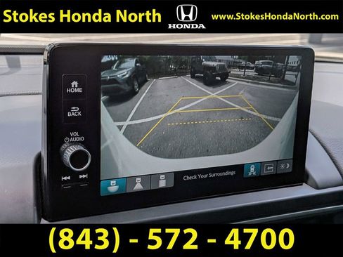 Certified 2025 Honda Pilot EX-L image 25