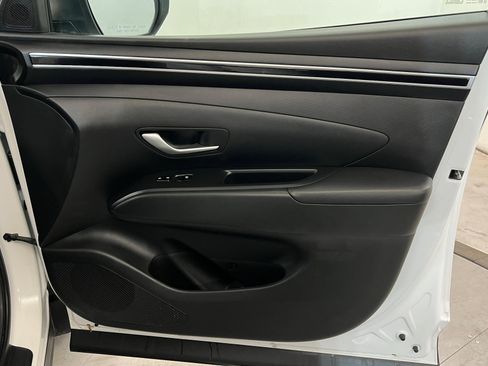 Used 2024 Hyundai Tucson SEL image 24