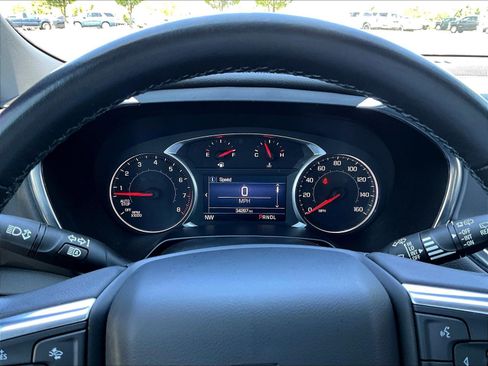 Used 2021 Chevrolet Blazer LT FWD image 13