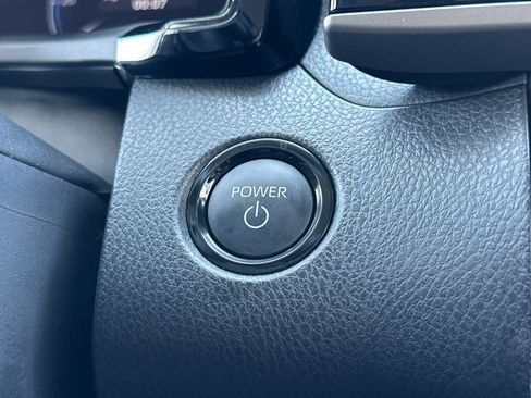 Certified 2026 Toyota Camry XLE AWD/4WD image 21