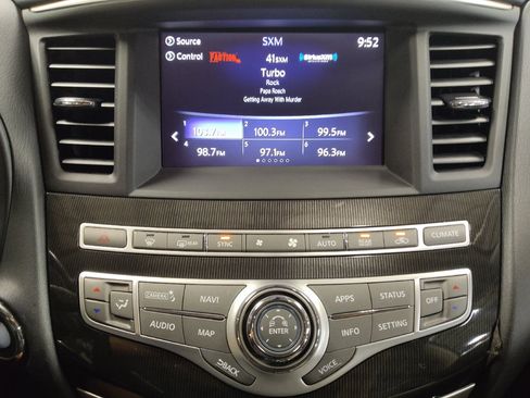 Used 2019 INFINITI QX60 Luxe w/ Essential Package FWD image 25