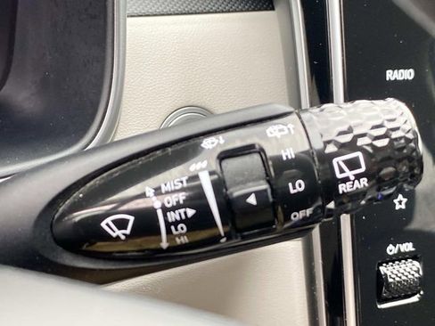 Used 2023 Hyundai Tucson SEL image 15