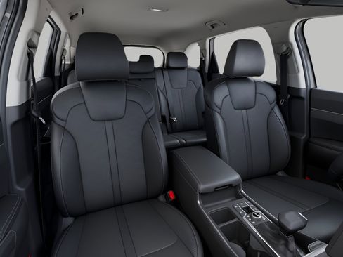 New 2026 Kia Sorento X-Line EX image 13