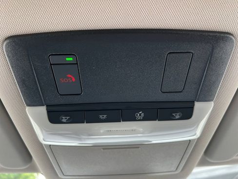 New 2026 Nissan Rogue SV FWD image 7