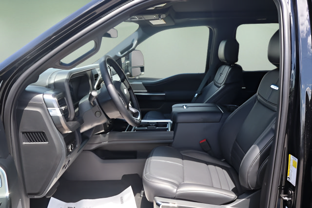 New 2026 Ford F250 Platinum AWD/4WD image 15