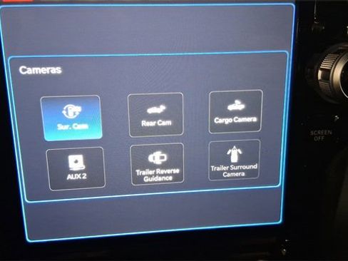 Used 2024 RAM 3500 Limited image 28