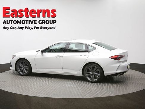 Used 2023 Acura TLX image 60