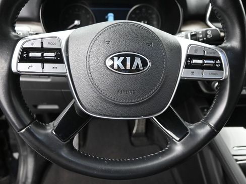 Used 2021 Kia Telluride SX image 18