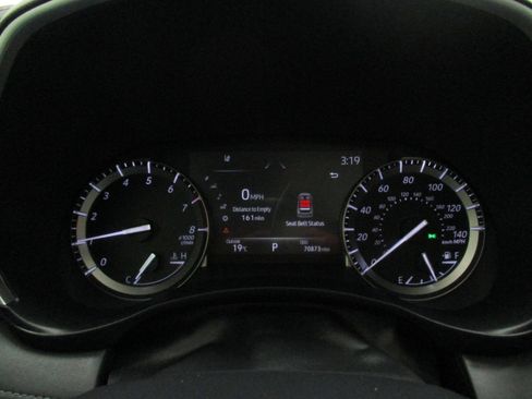 Used 2022 Toyota Highlander Limited image 25