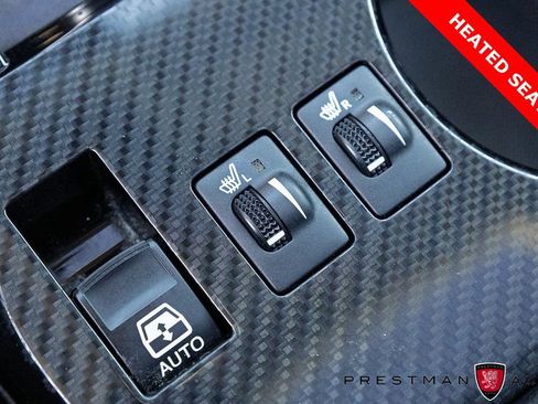 Used 2019 Toyota 4Runner TRD Pro AWD/4WD image 7