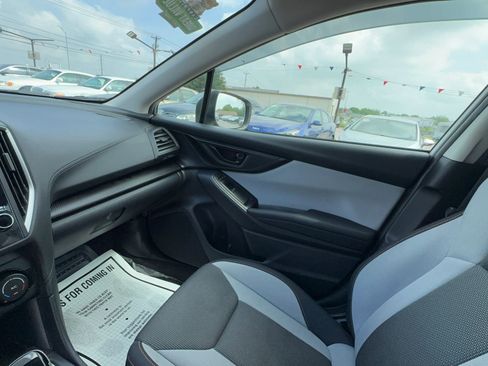 Used 2019 Subaru Crosstrek 2.0i Premium AWD/4WD image 20