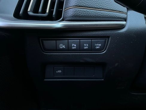 Used 2025 MAZDA CX-70 3.3 Turbo w/ Preferred Package image 21