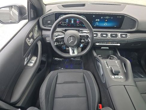 New 2026 Mercedes-Benz GLE 63 AMG S image 25