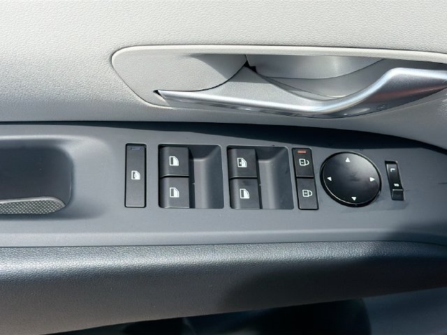 New 2026 Hyundai Tucson SE FWD image 17