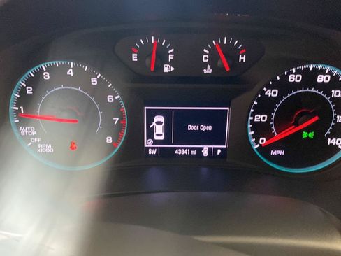 Certified 2025 Chevrolet Malibu LT FWD image 24