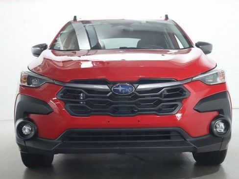 Certified 2024 Subaru Crosstrek 2.0i Premium AWD/4WD image 5