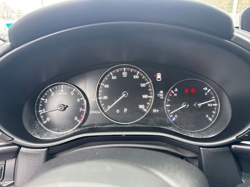 Used 2023 MAZDA CX-30 AWD 2.5 S w/ Select Package image 9