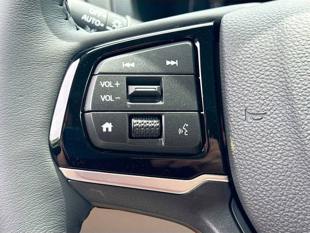 New 2026 Honda Odyssey EX-L image 12