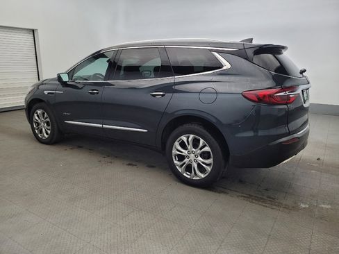 Used 2019 Buick Enclave Avenir w/ Avenir Technology Package image 3