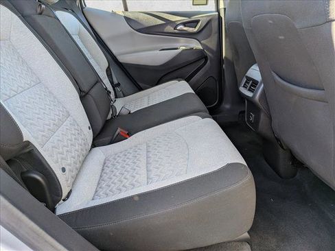 Used 2024 Chevrolet Equinox LS AWD/4WD image 20
