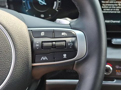 Used 2025 Kia Sportage X-Line Prestige AWD/4WD image 23