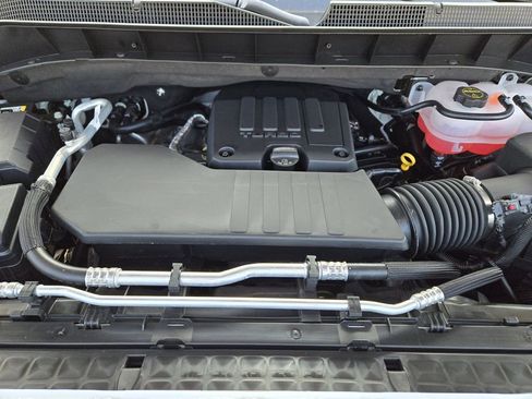 New 2026 Chevrolet Silverado 1500 LT w/ Convenience Package II AWD/4WD image 20