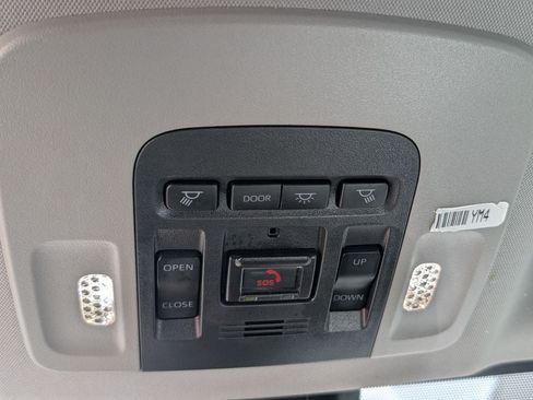 Used 2024 Toyota Camry SE w/ Audio Upgrade Package FWD image 33