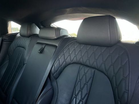 Used 2020 BMW X6 M50i AWD/4WD image 18