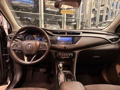 Used 2020 Buick Encore GX Preferred w/ Cold Weather Comfort Package image 11