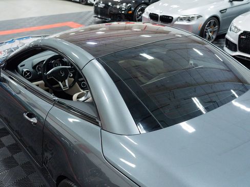 Used 2013 Mercedes-Benz SL 550 image 51