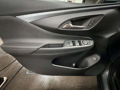 New 2026 Buick Envista Preferred w/ Convenience I Package image 20