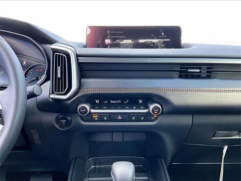 New 2026 MAZDA CX-50 AWD 2.5 Hybrid w/ Weather Package image 11