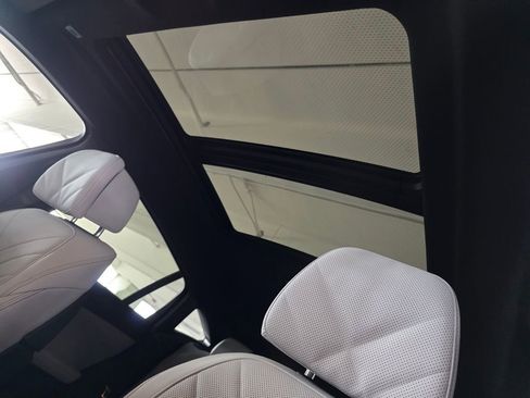 New 2026 BMW X6 xDrive40i AWD/4WD image 10