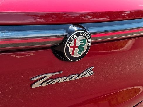 Used 2024 Alfa Romeo Tonale Ti w/ Active Assist Package AWD/4WD image 29