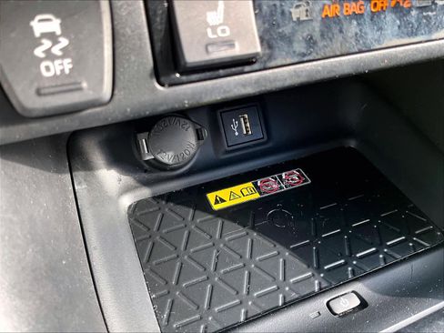 Used 2023 Toyota RAV4 XSE image 26