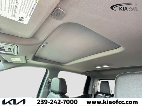 Used 2023 GMC Sierra 1500 Denali w/ Denali Reserve Package image 25