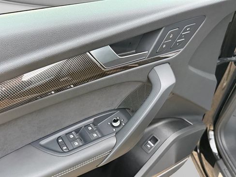 Used 2024 Audi SQ5 Premium Plus w/ Premium Plus Package AWD/4WD image 20