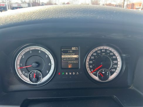 Used 2018 RAM 1500 Tradesman w/ Popular Equipment Group image 12