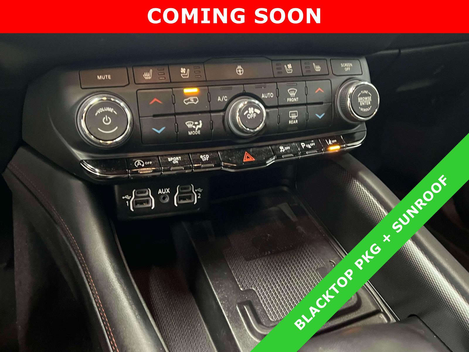Certified 2023 Dodge Durango GT AWD/4WD image 26
