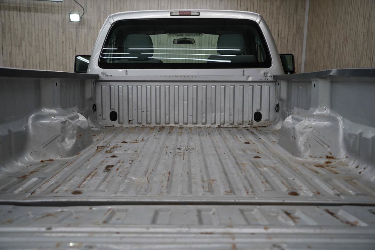 Used 2014 Ford F250 XL w/ Power Equipment Group AWD/4WD image 29