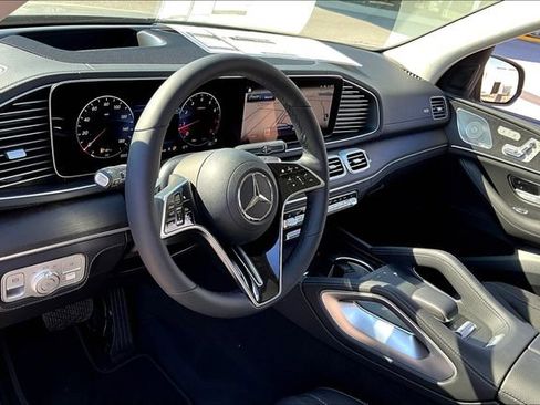 New 2026 Mercedes-Benz GLE 580 GLE 580 image 5