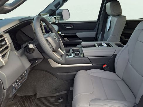 New 2026 Toyota Tundra Limited image 9