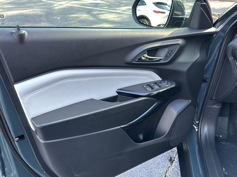 New 2026 Chevrolet Trax LT w/ Driver Confidence Package image 14