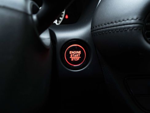 Used 2026 Honda HR-V LX image 24