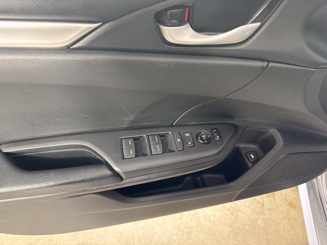 Used 2019 Honda Civic Sport image 12