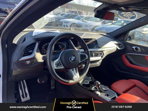 Used 2024 BMW M235i xDrive Gran Coupe w/ Premium Package image 20