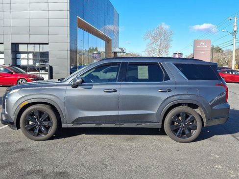 Used 2024 Hyundai Palisade XRT image 7