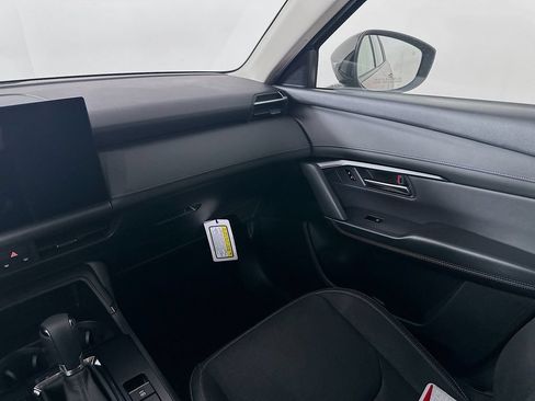 New 2026 MAZDA CX-5 Select AWD/4WD image 29