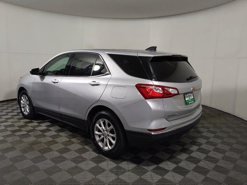 Used 2020 Chevrolet Equinox LT FWD image 5