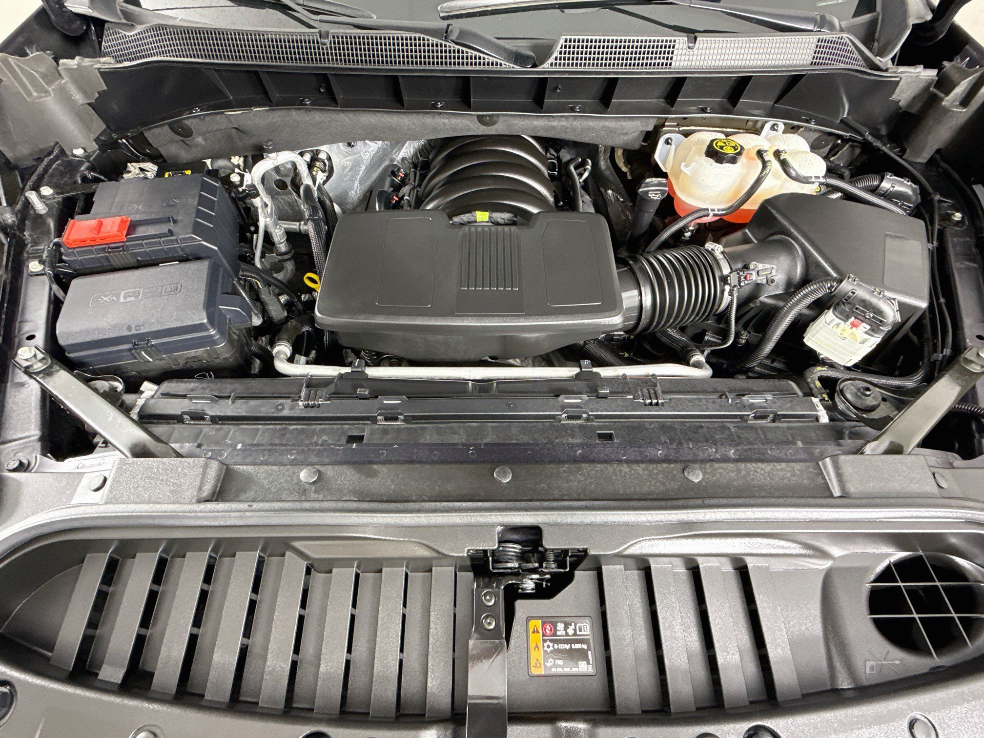 Used 2024 Chevrolet Silverado 1500 LT w/ All Star Edition Plus RWD image 32